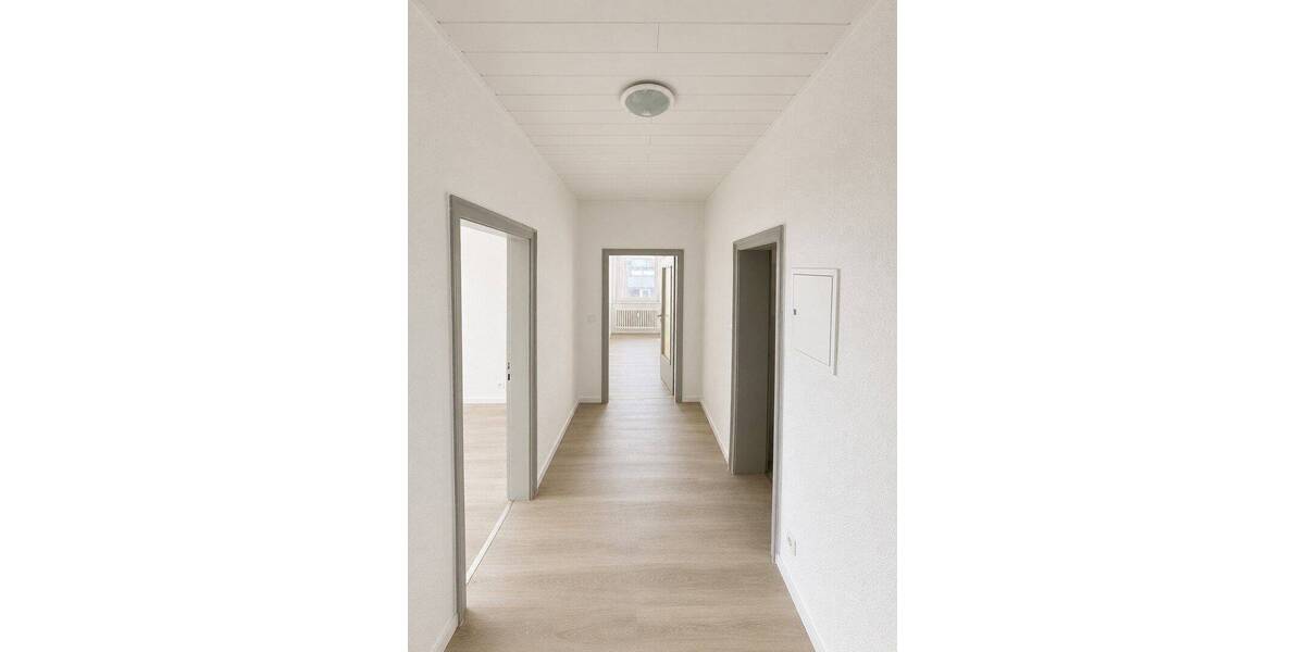 Etagenwohnung Nottuln Appelhülsen - 3 Zimmer, 90 m&sup2;, 1.128&euro; | Angebot:26791164