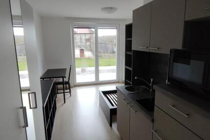 #0.09# Schönes ruhiges vollmöbliertes Apartment. Ab Februar. 1 zimmer