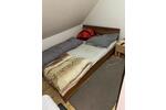 Dachgeschoßwohnung Rotenburg an der Fulda - 2 Zimmer, 35 m&sup2;, 400&euro; | Angebot:26568728