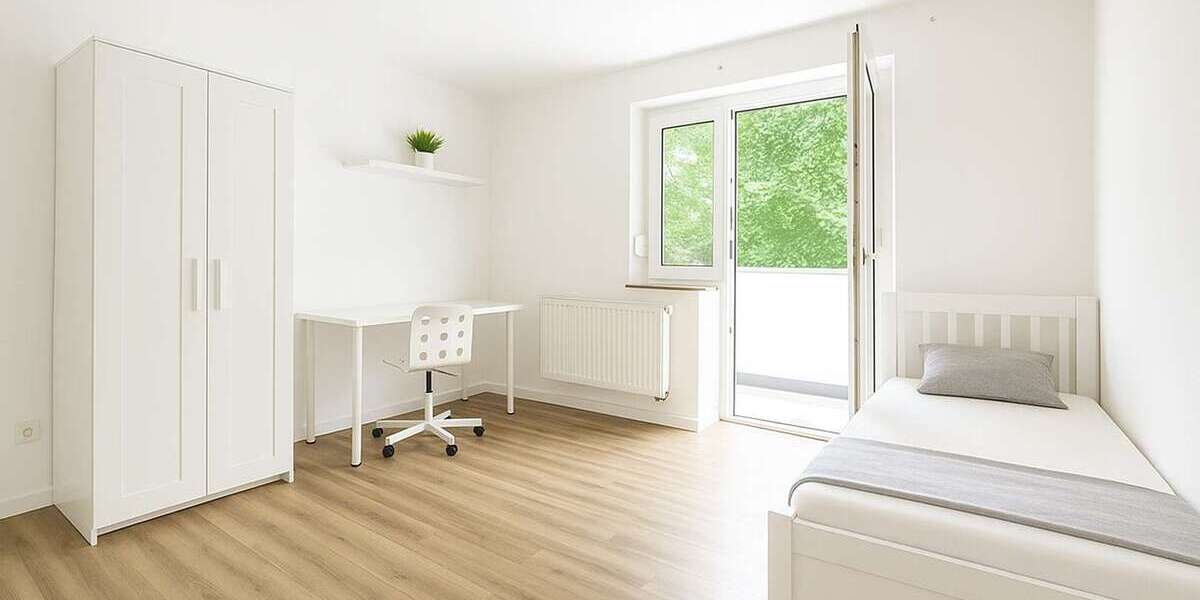 Wohnung zum Mieten in Regensburg 1.600 € 76 m² 4 zimmer