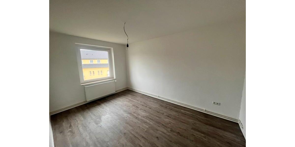 Etagenwohnung Braunschweig Südstadt- Rautheim- Mascherode - 3 Zimmer, 61 m&sup2;, 602&euro; | Angebot:24793437