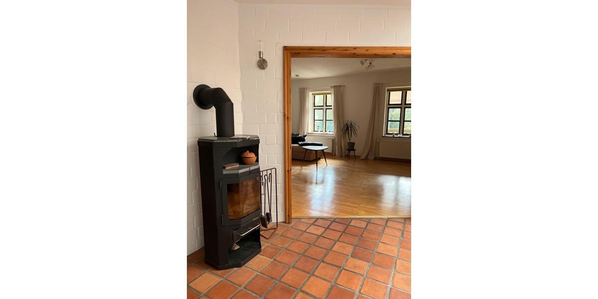 Erdgeschoßwohnung Neuenkirchen - 3.5 Zimmer, 115 m&sup2;, 1.490&euro; | Angebot:24479035