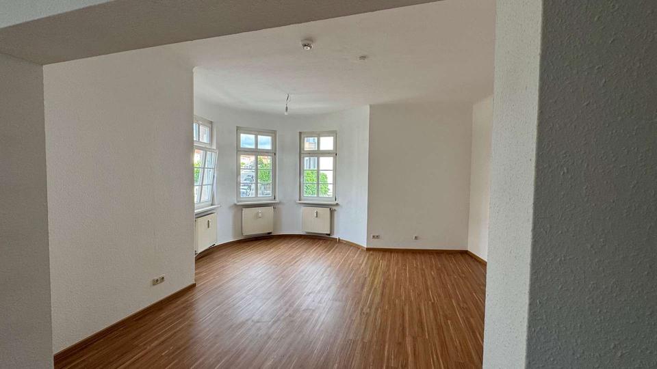 Etagenwohnung Gotha - 1 Zimmer, 47 m&sup2;, 320&euro; | Angebot:26266566