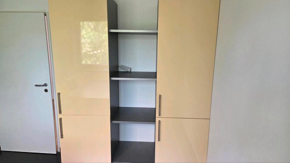 Etagenwohnung Münster Münster-West - 3 Zimmer, 93 m&sup2;, 1.395&euro; | Angebot:26620063