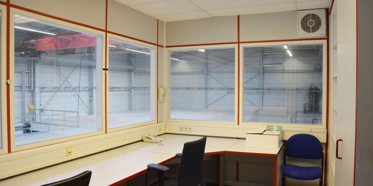 Gewerbeobjekt Essingen Dauerwang - 12.760&euro; | Angebot:25664727