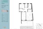Etagenwohnung Lahnstein - 3 Zimmer, 97 m&sup2;, 1.190&euro; | Angebot:26420096