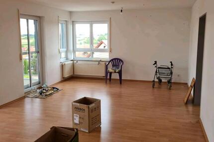 Haus Merklingen - 3 Zimmer, 100 m&sup2;, 950&euro; | Angebot:25168043