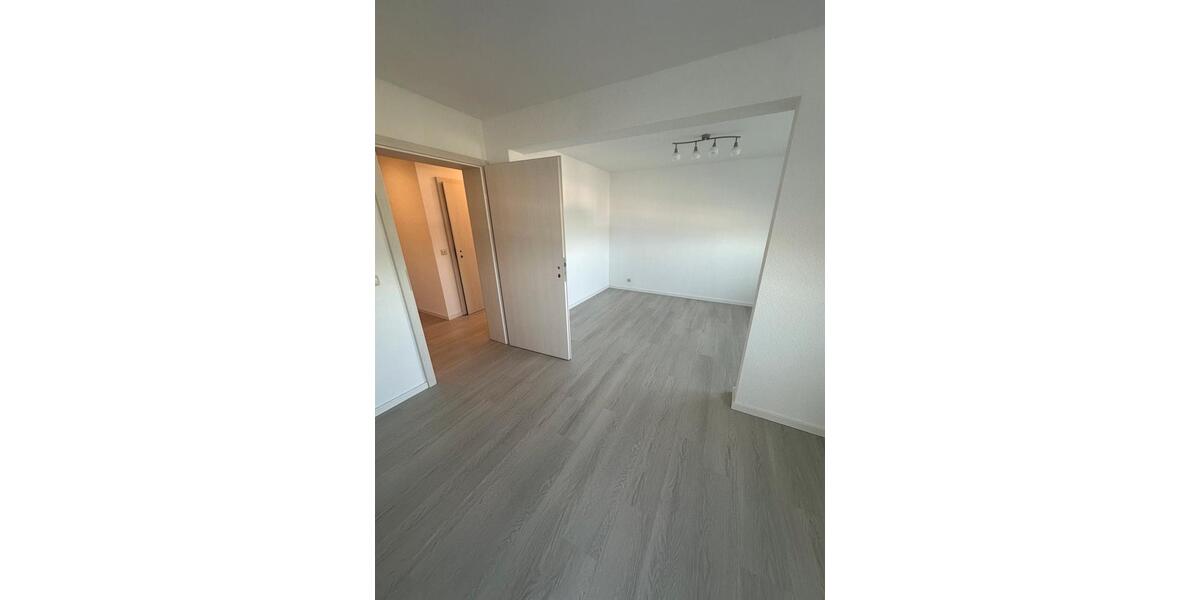 Etagenwohnung Bad Lauterberg im Harz - 2 Zimmer, 50 m&sup2;, 560&euro; | Angebot:24700953