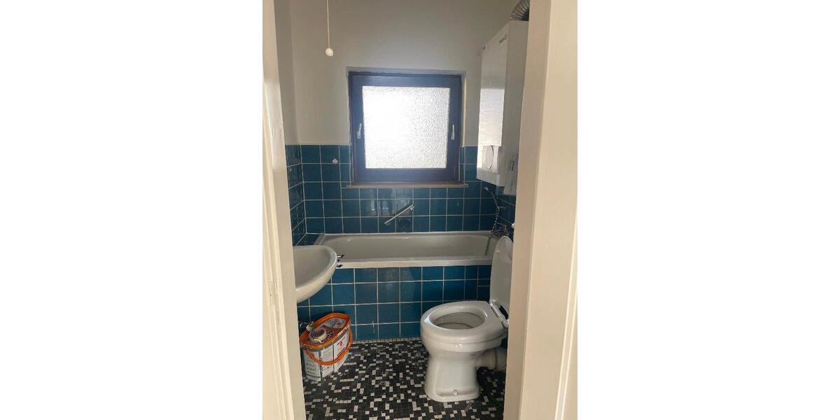 Wohnen auf Zeit Bremen Horn-Lehe - 1 Zimmer, 9 m&sup2;, 470&euro; | Angebot:26023822