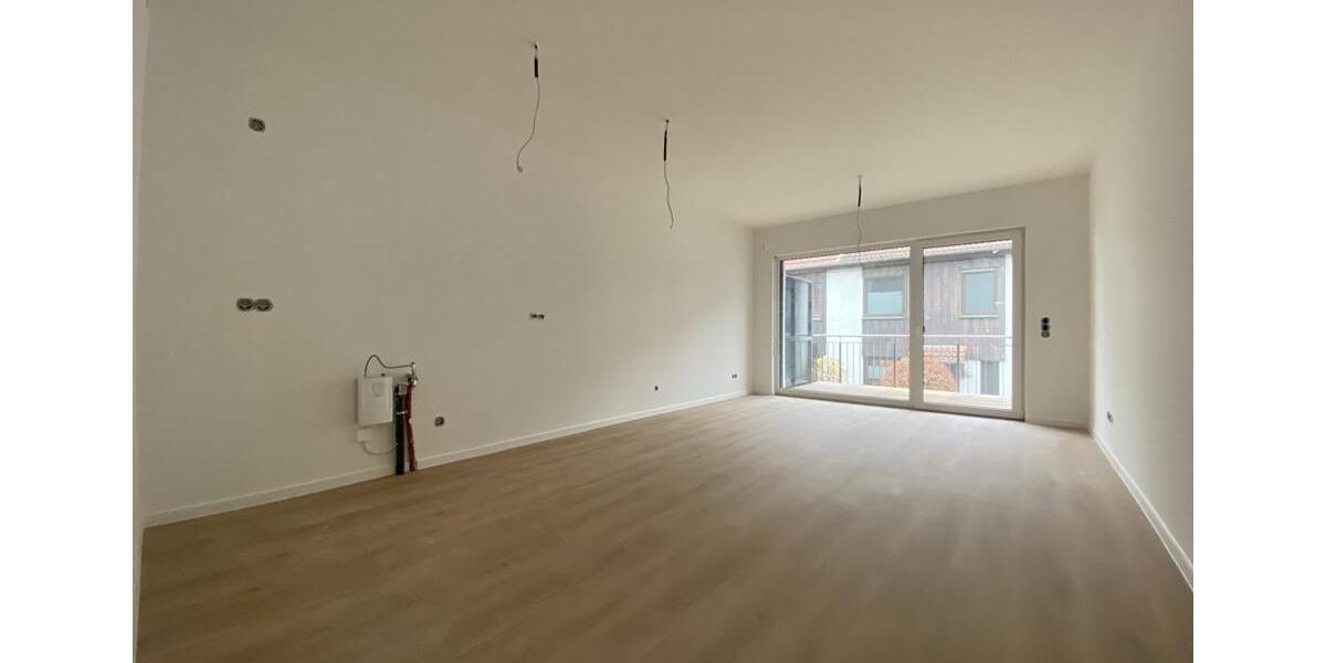 Etagenwohnung Bad Vilbel - 2 Zimmer, 49 m&sup2;, 985&euro; | Angebot:26679446