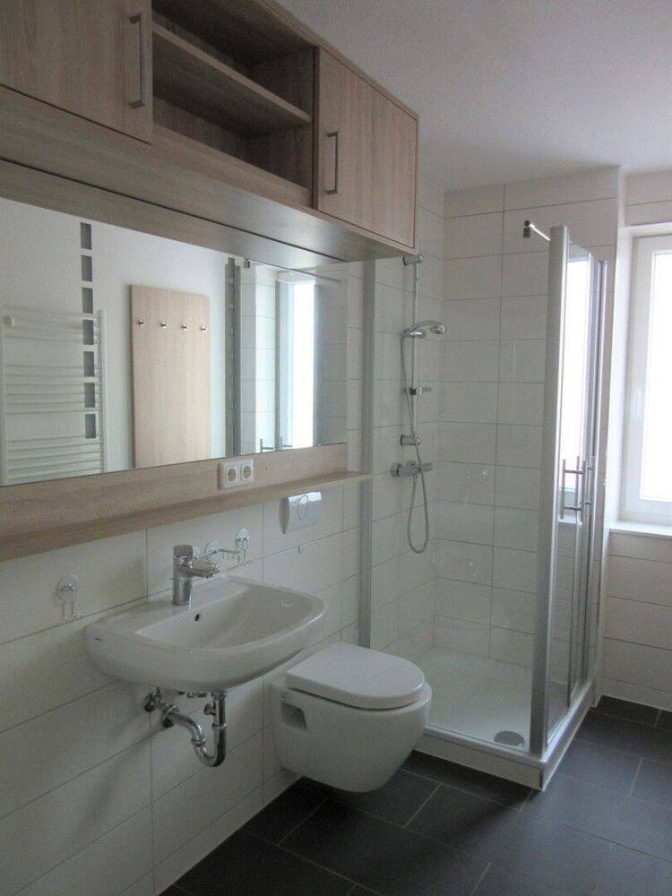 1-Raum Wohnung 31 m² Stadtfeld West