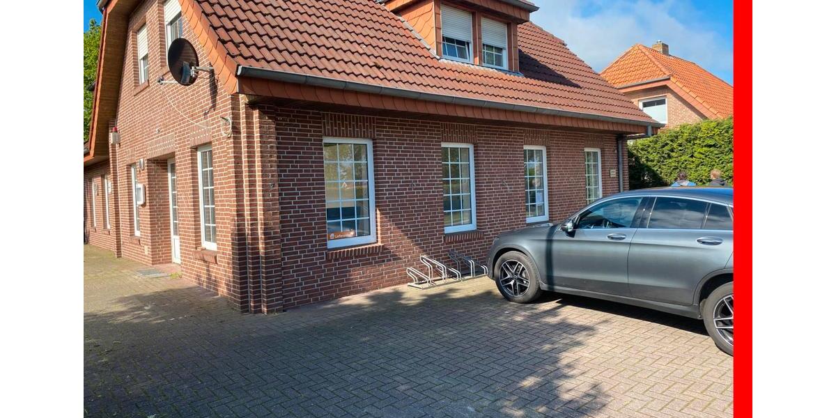 Erdgeschoßwohnung Haren (Ems) - 2 Zimmer, 78 m&sup2;, 730&euro; | Angebot:26095426