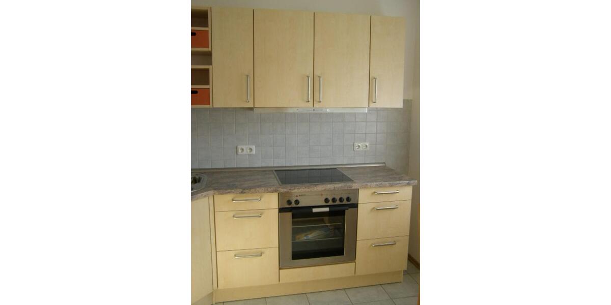 Erdgeschoßwohnung Sulzbach-Rosenberg Rosenberg - 1 Zimmer, 33 m&sup2;, 300&euro; | Angebot:25764425