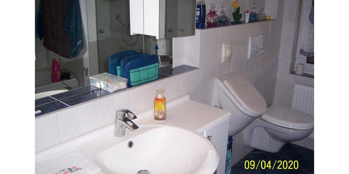 Wohnen auf Zeit Wietmarschen - 3 Zimmer, 108 m&sup2;, 17&euro; | Angebot:19422024