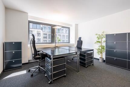 Gewerbeobjekt Düsseldorf Stadtbezirk 3 - 1.690&euro; | Angebot:26536175