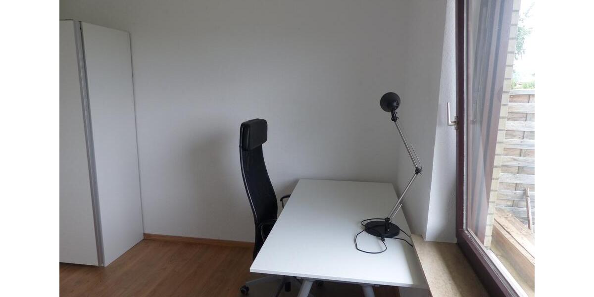 Etagenwohnung Höxter - 2 Zimmer, 50 m&sup2;, 350&euro; | Angebot:24921038