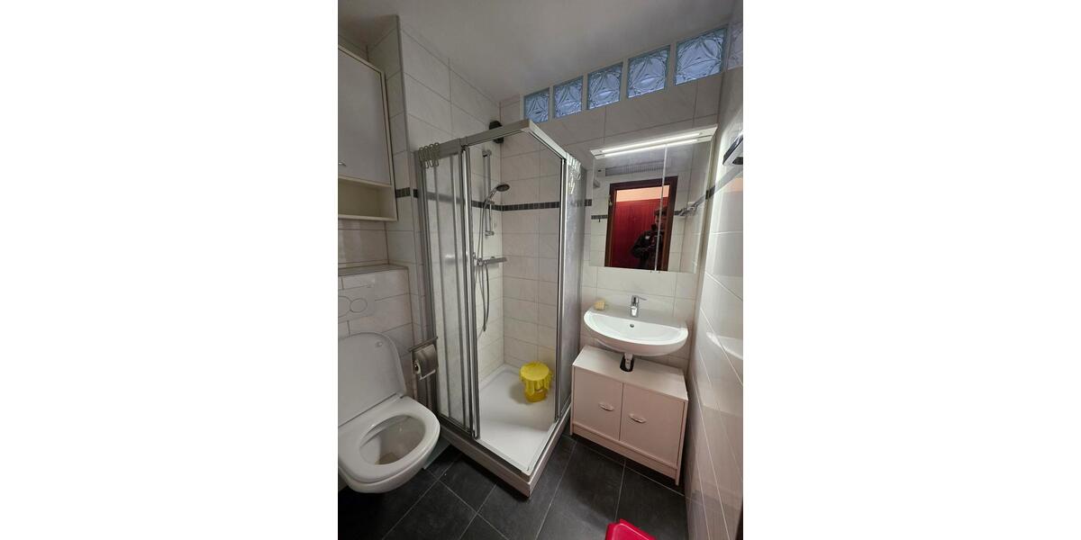 Etagenwohnung Bad Soden-Salmünster Salmünster - 1 Zimmer, 24 m&sup2;, 265&euro; | Angebot:26221965