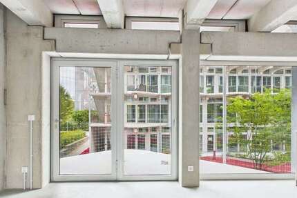 Wohnung zum Mieten in Berlin 995 € 48.2 m² 2 zimmer