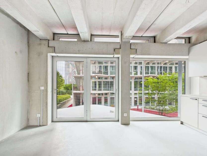 Wohnung zum Mieten in Berlin 995 € 48.2 m² 2 zimmer