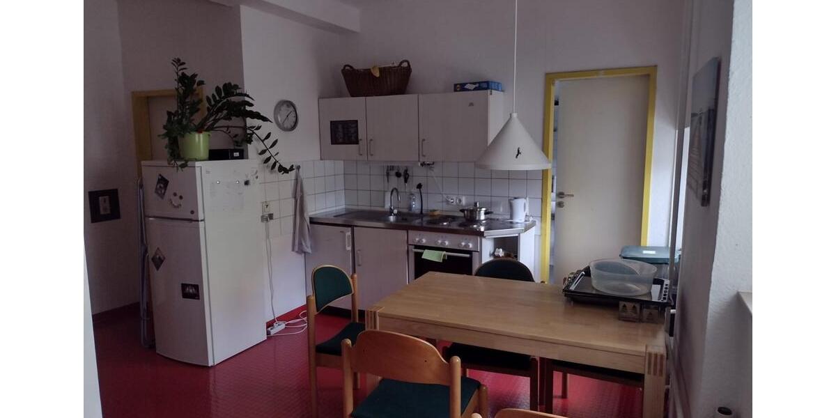 Wohnen auf Zeit Dossenheim - 1 Zimmer, 16 m&sup2;, 510&euro; | Angebot:26005716