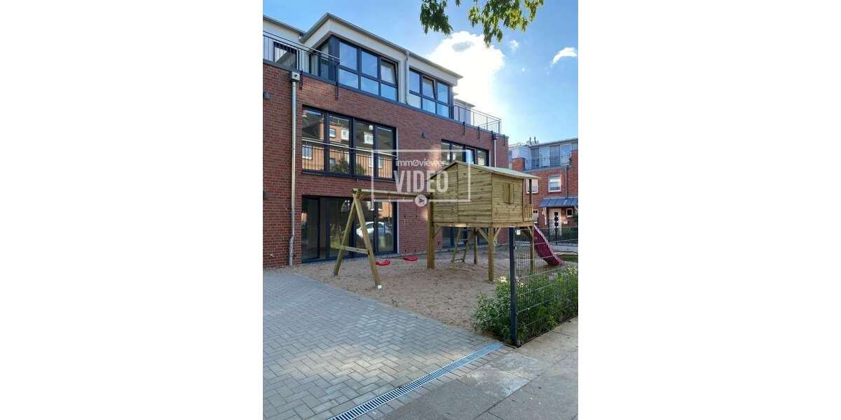 Etagenwohnung Hamburg Lohbrügge - 2 Zimmer, 65 m&sup2;, 965&euro; | Angebot:26497892