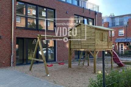 Wohnung Hamburg Lohbrügge - 2 Zimmer, 65 m&sup2;, 965&euro; | Angebot:26497892