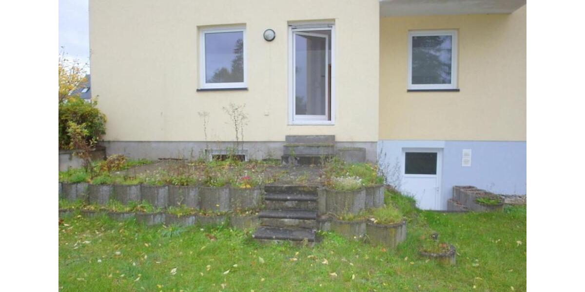 Erdgeschoßwohnung Königsbrück - 3 Zimmer, 77 m&sup2;, 719&euro; | Angebot:25958966