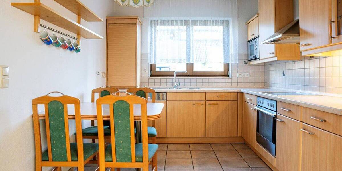 Doppelhaushälfte Ratingen Lintorf - 4 Zimmer, 119 m&sup2;, 1.800&euro; | Angebot:26763651
