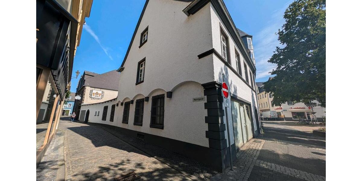 Gewerbeobjekt Andernach - 200&euro; | Angebot:24975090