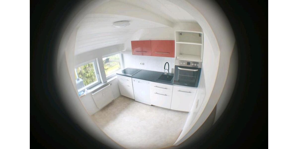 Dachgeschoßwohnung Ilmenau - 3 Zimmer, 70 m&sup2;, 680&euro; | Angebot:26697189