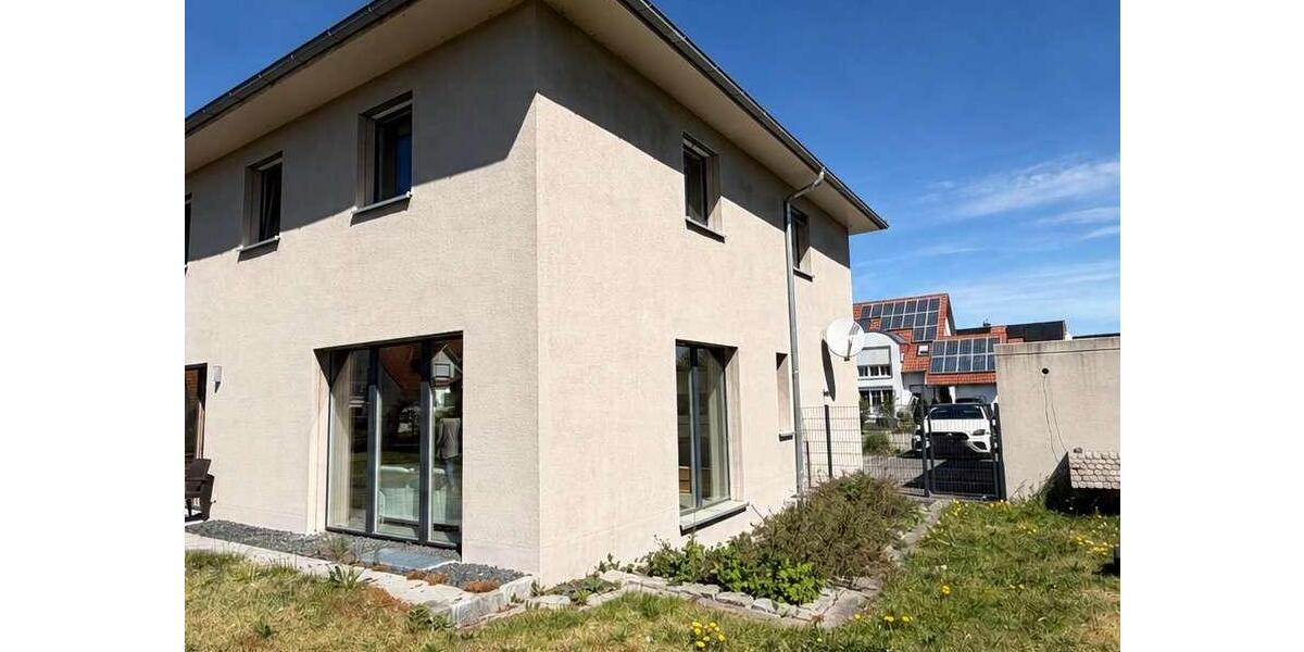 Einfamilienhaus Steinberg am See Oder - 4 Zimmer, 160 m&sup2;, 1.700&euro; | Angebot:26424439
