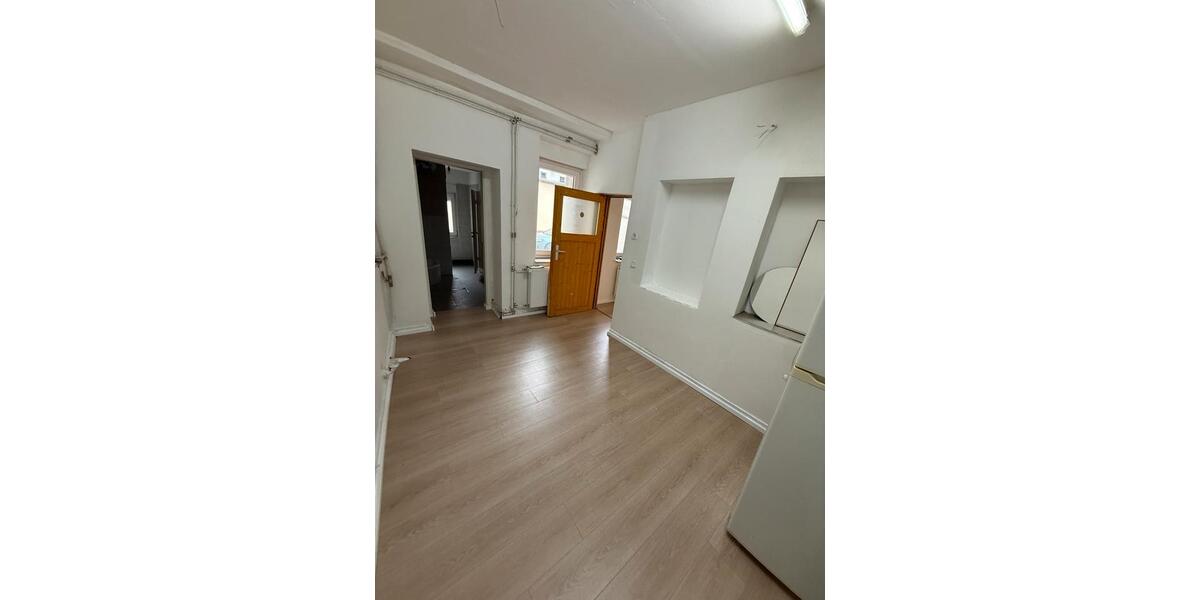 Erdgeschoßwohnung Calau - 2 Zimmer, 54 m&sup2;, 440&euro; | Angebot:26674817