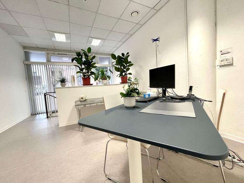Büro in Brühl 2.730 € 195 m² zimmer