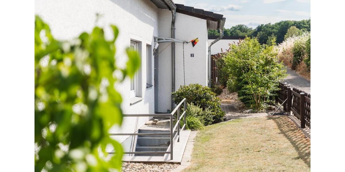 Wohnen auf Zeit Riesweiler - 3 Zimmer, 92 m&sup2;, 600&euro; | Angebot:23658842