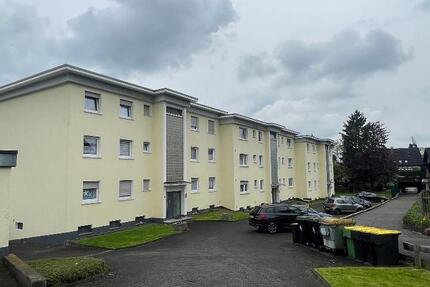 Schöne 2-Zimmer Wohnung in Reichshof Berghausen zu vermieten zimmer