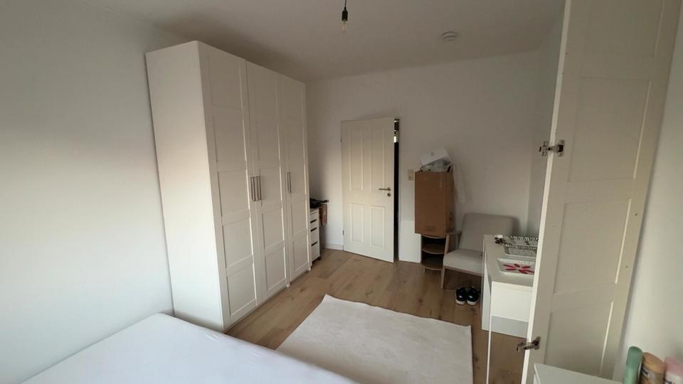 Etagenwohnung Oldenburg Dobbenviertel - 1 Zimmer, 15 m&sup2;, 500&euro; | Angebot:26357084
