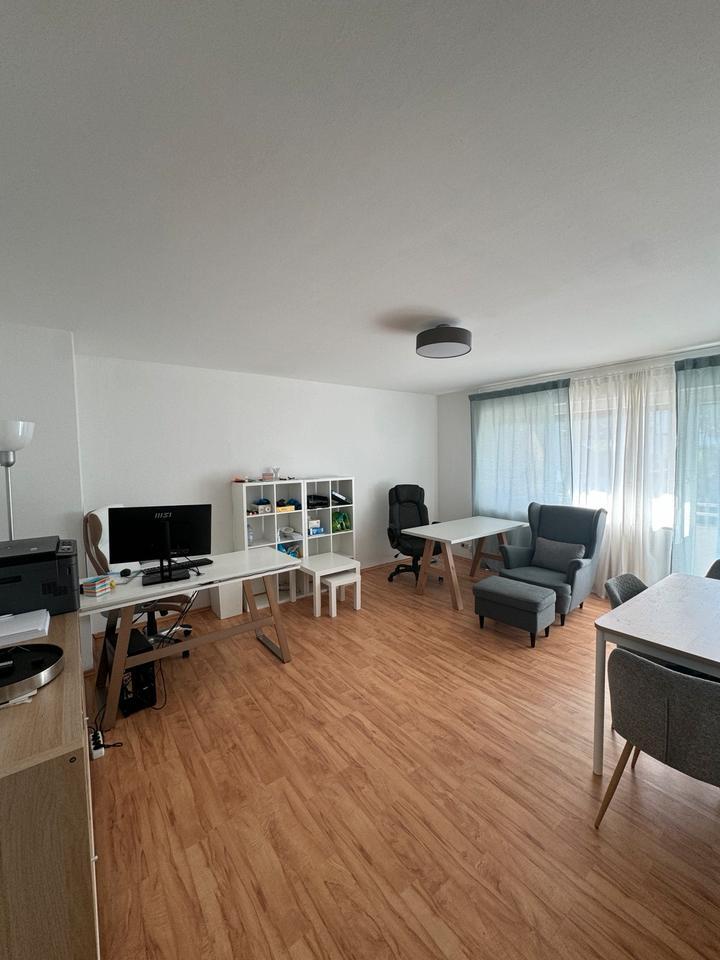 Büro in Hofheim