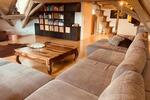Dachgeschoßwohnung Sontheim an der Brenz - 3.5 Zimmer, 104 m&sup2;, 710&euro; | Angebot:26598330