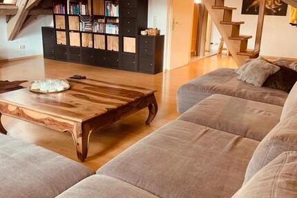 Wohnung Sontheim an der Brenz - 3.5 Zimmer, 104 m&sup2;, 710&euro; | Angebot:26598330
