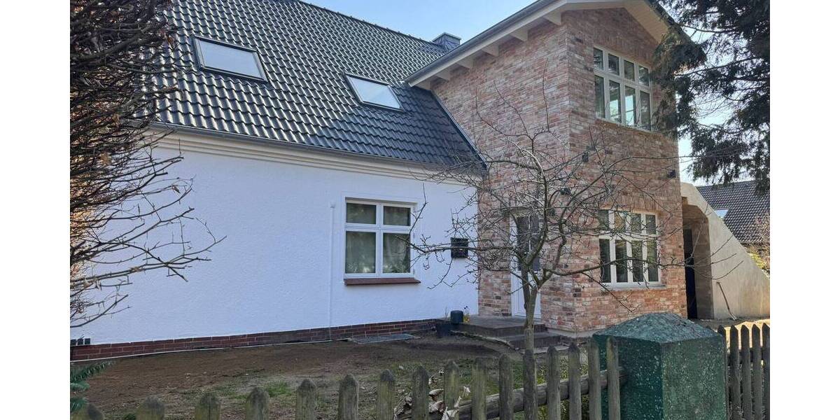 Etagenwohnung Drestedt - 2 Zimmer, 83 m&sup2;, 1.400&euro; | Angebot:26119039