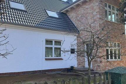 Wohnung Drestedt - 2 Zimmer, 83 m&sup2;, 1.400&euro; | Angebot:26119039