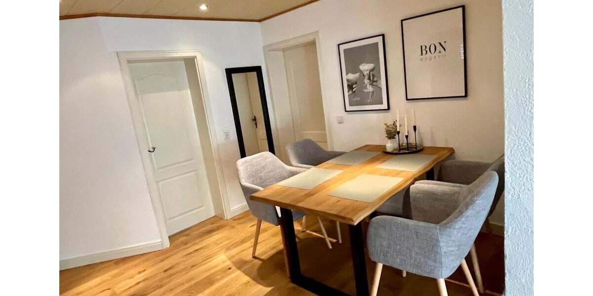 Terrassenwohnung Rauenberg - 3 Zimmer, 78 m&sup2;, 800&euro; | Angebot:26698169