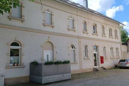 Wohnung Speichersdorf Kirchenlaibach - 4 Zimmer, 114 m&sup2;, 1.050&euro; | Angebot:25512937