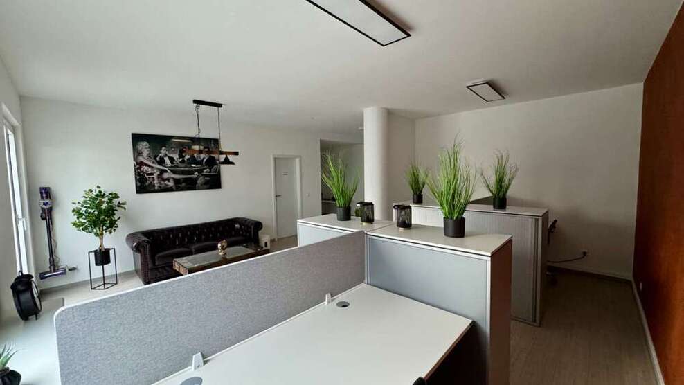 Büro in Saarbrücken 250 € 8 m²