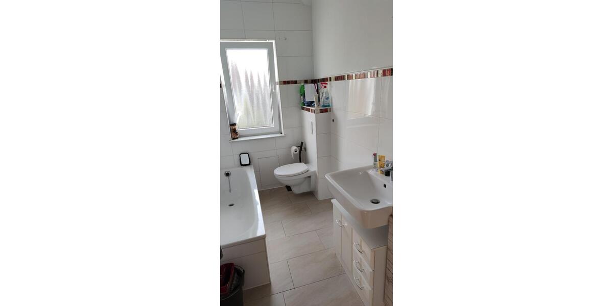 FRISCH RENOVIERTE! 3-Zimmer Wohnung in Unna zu vermieten 3 zimmer