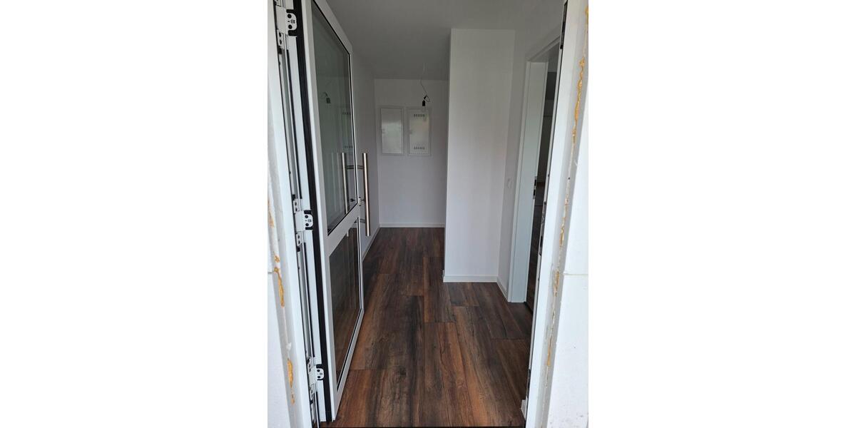 Erdgeschoßwohnung Schlitz - 2 Zimmer, 85 m&sup2;, 690&euro; | Angebot:26610194