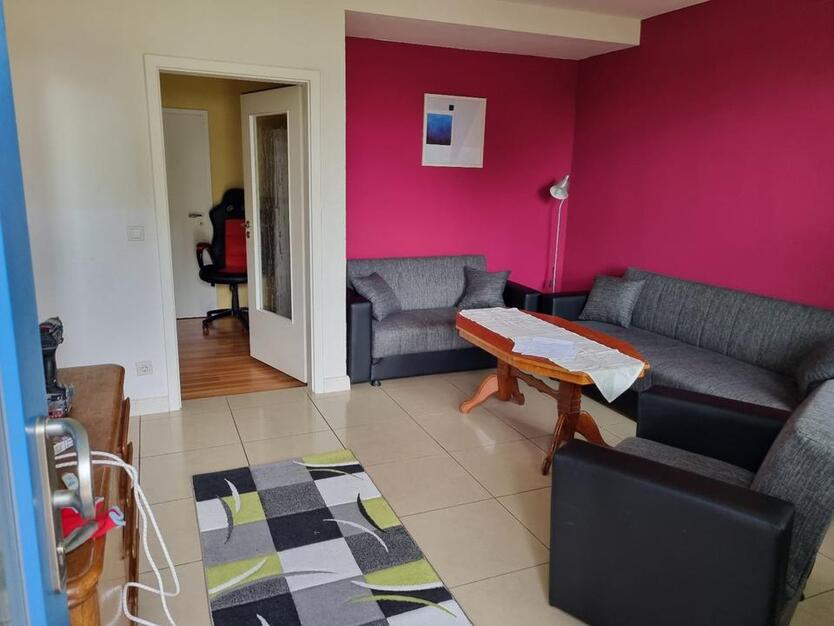 Räumlichkeiten ca. 78 m² für Gewerbetreibende