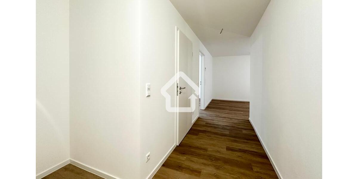 Etagenwohnung Lingen (Ems) - 2 Zimmer, 79 m&sup2;, 790&euro; | Angebot:24139016