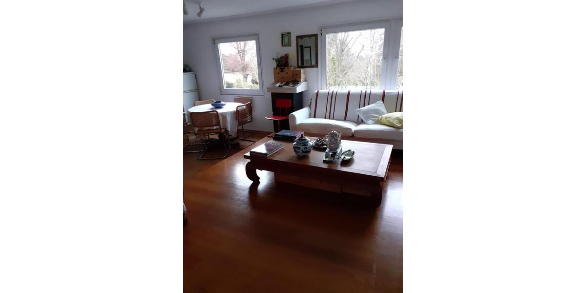 Erdgeschoßwohnung Niddatal - 4 Zimmer, 90 m&sup2;, 1.250&euro; | Angebot:26502138