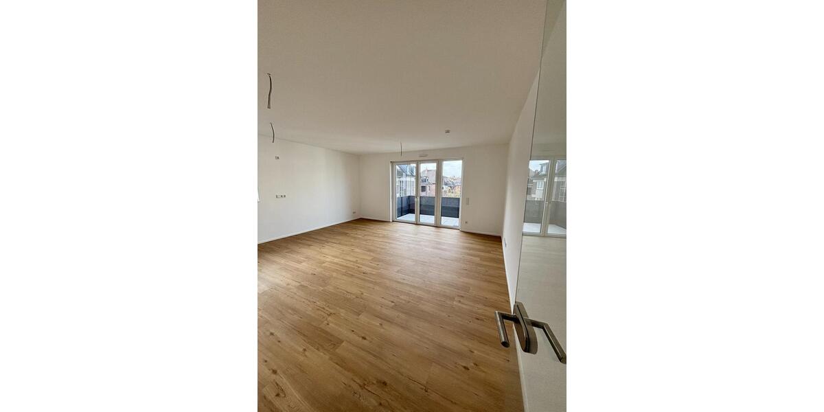 Wohnen, wo das Herz schlägt. 2 zimmer